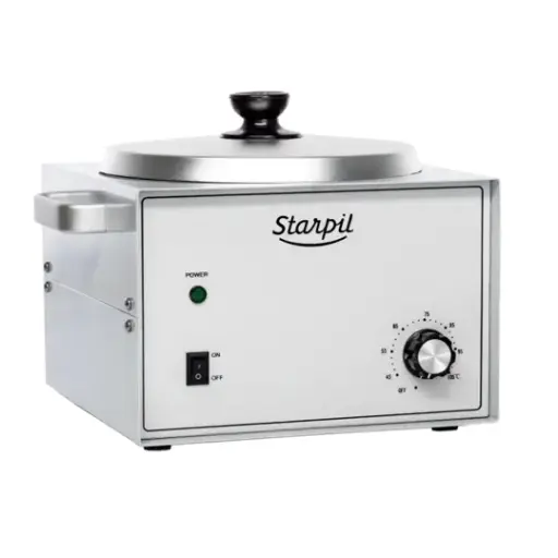 Esthie Bestie 5lb Hard Wax Warmer